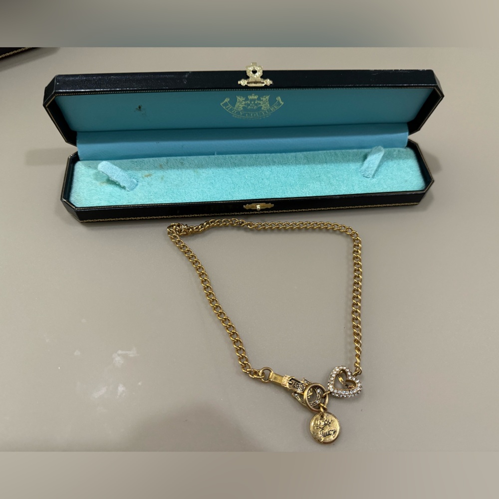 Juicy Choker Necklace
